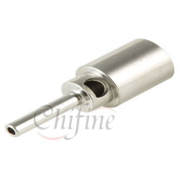 Stainless Steel Ss303 Medical Device Component by CNC Machining